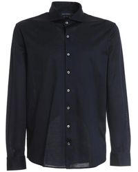 Paolo Fiorillo - Casual Shirts - Lyst