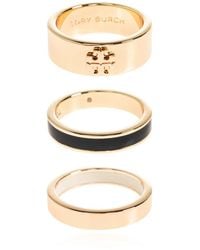 Tory Burch - Rings - Lyst