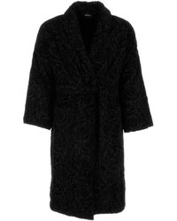 Versace - Nightwear & lounge > robes - Lyst