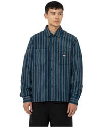 Dickies - Casual Shirts - Lyst