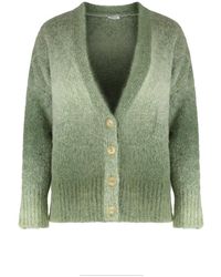 Aspesi - Cardigans - Lyst