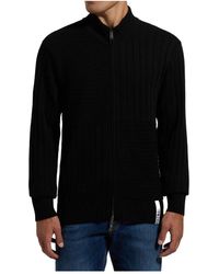 Bikkembergs - Cardigans - Lyst