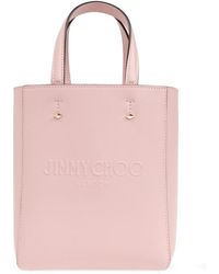 Jimmy Choo - Bags > tote bags - Lyst