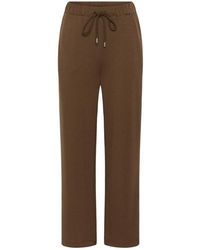 Kaffe - Sweatpants - Lyst