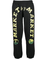 Market - Sweatpants - Lyst