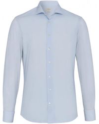 Traiano Milano - Formal Shirts - Lyst