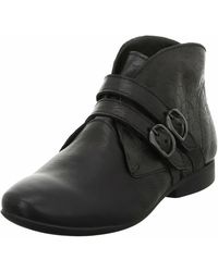 Think! - Ankle Boots - Lyst