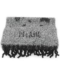 Alviero Martini 1A Classe - Winter Scarves - Lyst