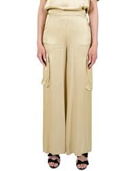 H2O - Wide Trousers - Lyst