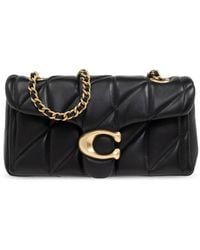 COACH - Shoulder Bags - Lyst