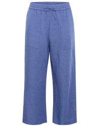 Part Two - Cropped Trousers - Lyst