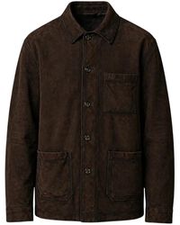 Roy Rogers - Light Jackets - Lyst