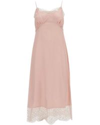 Simone Rocha - Midi Dresses - Lyst