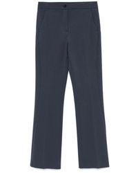 Pinko - Chinos - Lyst