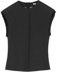 Ami Paris - Vests - Lyst