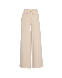 Department 5 - Wide Trousers - Lyst