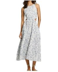 Pepe Jeans - Midi Dresses - Lyst