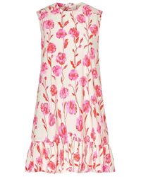 Essentiel Antwerp - Stilvolles Hibernate Kleid - Lyst