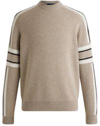 Fusalp - Round-Neck Knitwear - Lyst