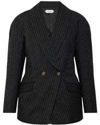 Versace - Blazers - Lyst