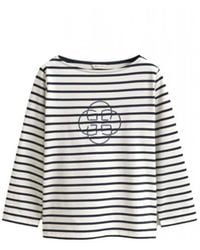GANT - Long Sleeve Tops - Lyst