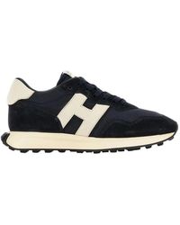 Hogan - H601 Allacciata H Patch - Lyst