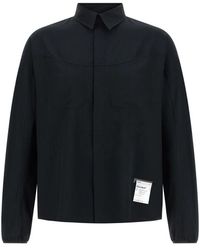 Satisfy - Light Jackets - Lyst