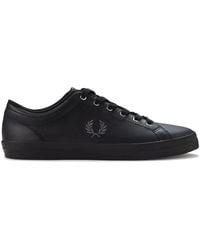 Fred Perry - Sneakers - Lyst