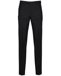 Dior - Suit Trousers - Lyst