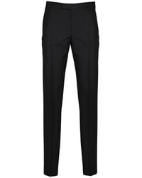 Dior - Suit Trousers - Lyst
