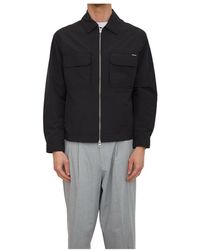 Antony Morato - Jassen ,Zwart ,Katoen Capo Spalla - Lyst