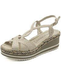 Pons Quintana - Milk Wet Renzado Damenschuhe Ss25 - Lyst