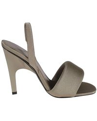The Attico - High Heel Sandals - Lyst