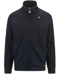 K-Way - Light Jackets - Lyst