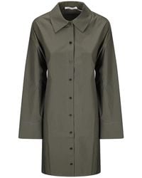 Samsøe & Samsøe - Shirt Dresses - Lyst