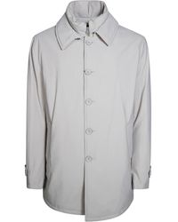 Herno - Light Jackets - Lyst