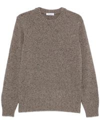 Kangra - Round-Neck Knitwear - Lyst