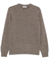 Kangra - Trui Met Ronde Hals - Lyst
