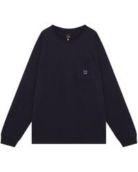 Needles - Long Sleeve Tops - Lyst