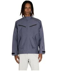 GR10K - Light Jackets - Lyst