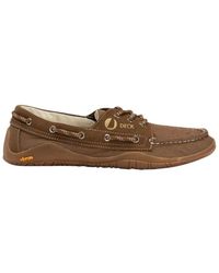 Murphy & Nye - Deck Schuhe - Lyst