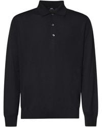 Alpha Studio - Polo Shirts - Lyst