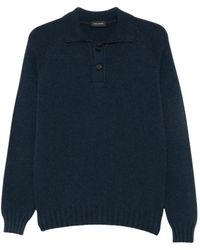 Tagliatore - Rundhals-Strickware - Lyst