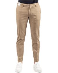 Re-hash - Chinos - Lyst