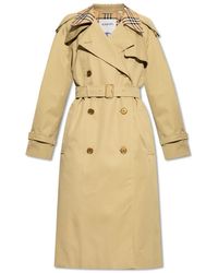 Burberry - Trench Coats - Lyst