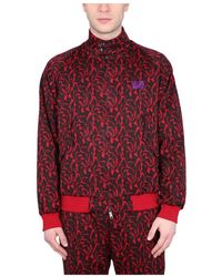 Baracuta - Felpa Jacquard - Lyst