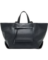 ARMANI EXCHANGE - Tote Bags - Lyst