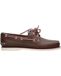 Timberland - Sailor Shoes - Lyst
