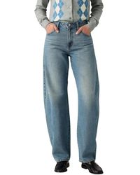 Levi's - Loose-Fit Jeans - Lyst