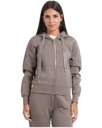 Guess - Zip-Throughs - Lyst
